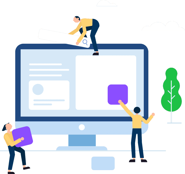 平台担保交易的攻击网站的方法